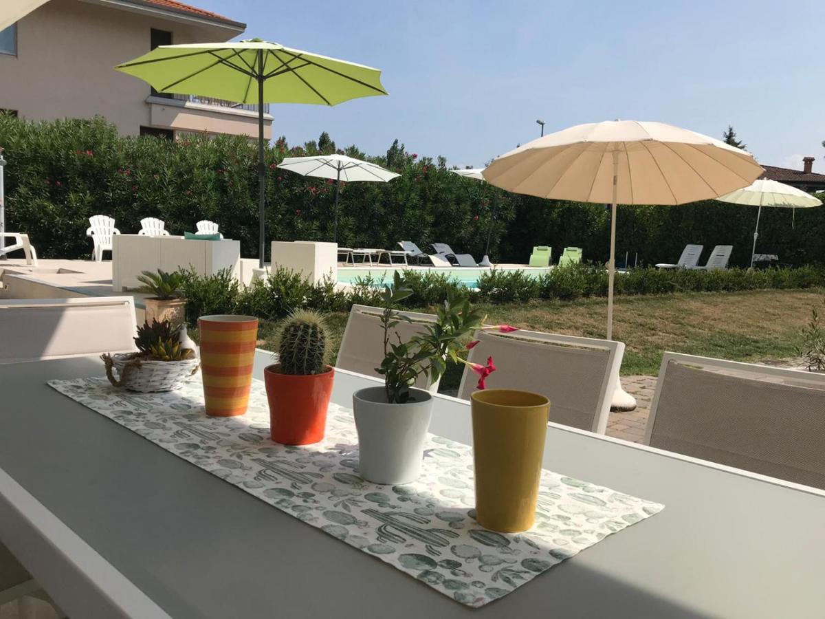 Appartamento Cinciarella Sirmione Exterior photo