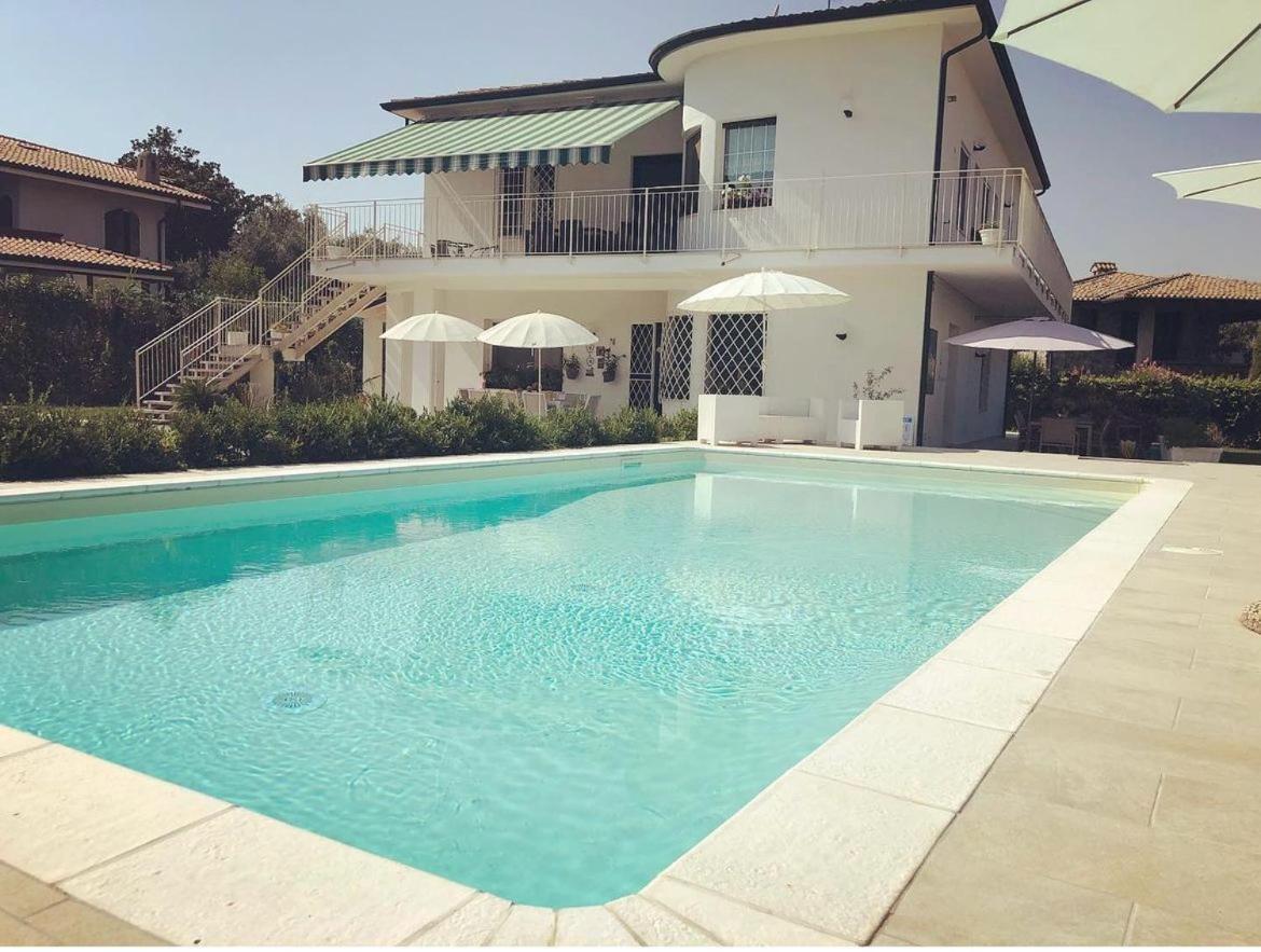 Appartamento Cinciarella Sirmione Exterior photo