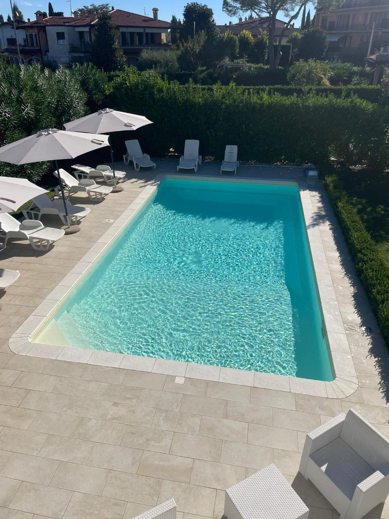 Appartamento Cinciarella Sirmione Exterior photo