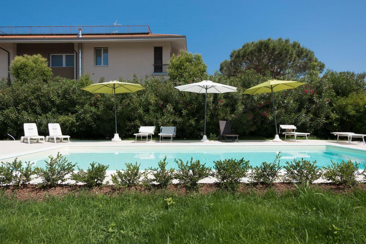 Appartamento Cinciarella Sirmione Exterior photo