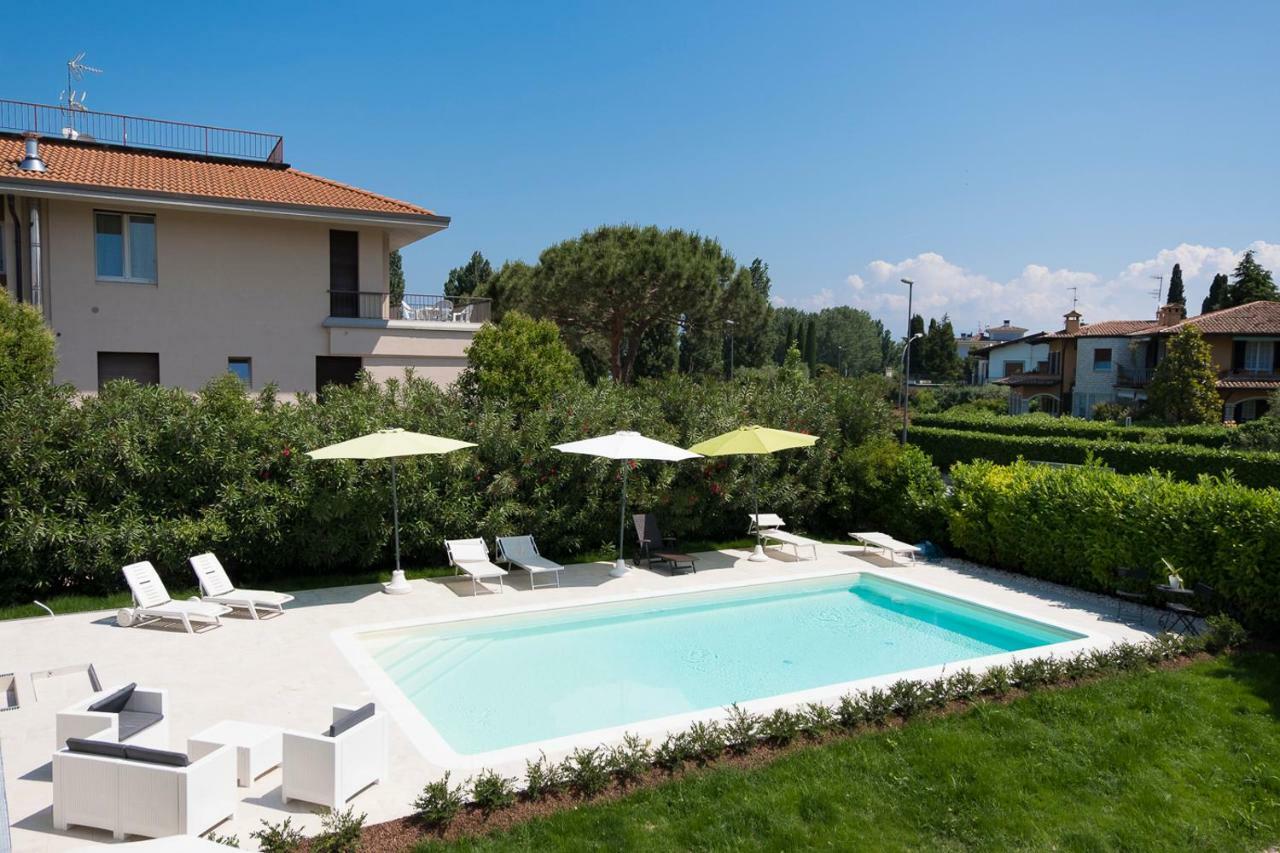 Appartamento Cinciarella Sirmione Exterior photo