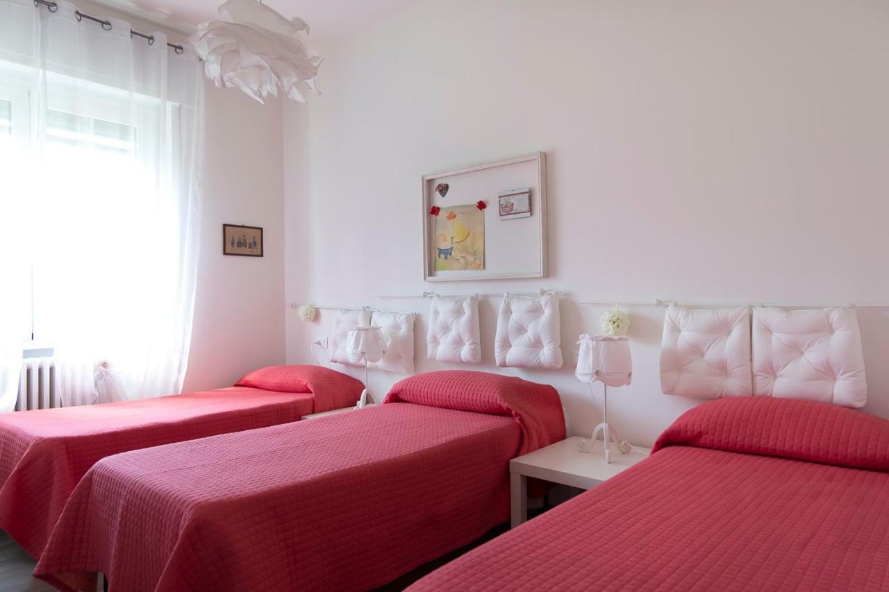Appartamento Cinciarella Sirmione Exterior photo